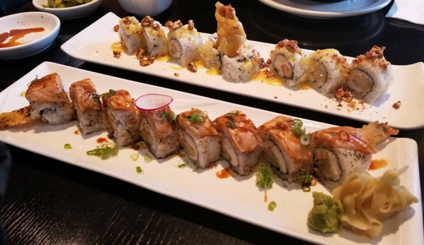 Sushi Delight - San Leandro, CA