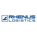 Rhenus Air & Ocean - Freight Forwarding