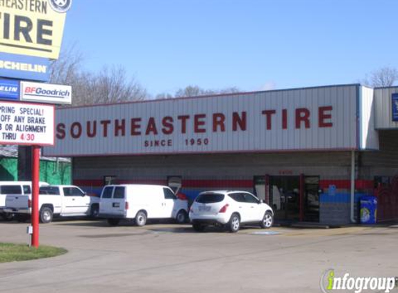 Southeastern Tire - Murfreesboro, TN