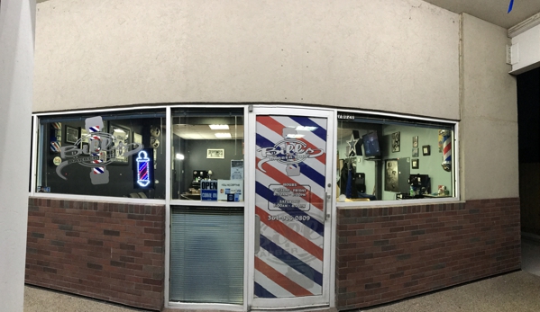Bill's Barber Shop - Corpus Christi, TX