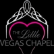 The Little Vegas Chapel