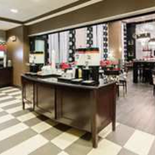 Hampton Inn & Suites Orlando-John Young Pkwy/S. Park - Orlando, FL