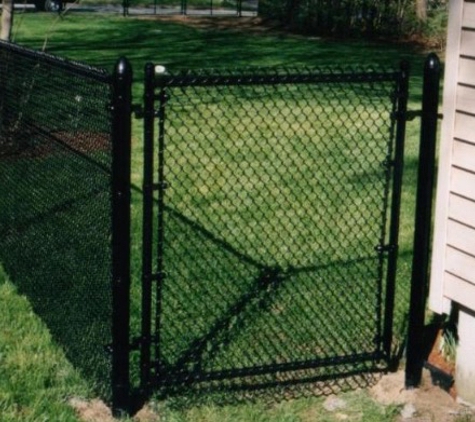 Pioneer Fence Company - Pioneer, TN