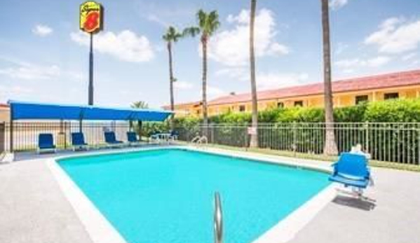 Super 8 Good Deal Hotels - Harlingen, TX