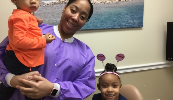 Family Dental Care - Calumet City, IL. Children's dentists are on staff at Family Dental Care™