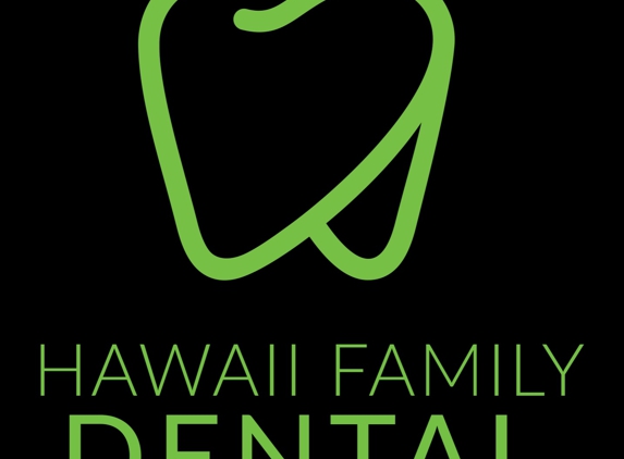 Hawaii Family Dental - Honolulu, HI