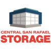 Central San Rafael Storage gallery