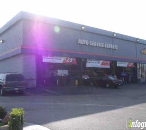 Midas Auto Service Experts - Campbell, CA