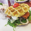 The Waffle Experience - Breakfast, Brunch & Lunch Restaurants