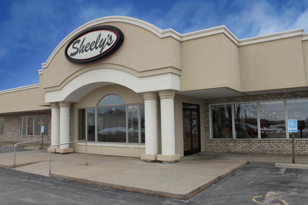 Sheely's Furniture And Appliance Inc North Lima, OH 44452