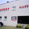 Blairs Auto Care gallery