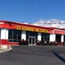 Les Schwab Tires - Tire Dealers