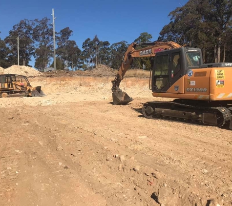 Merimbula Soil & Gravel - Merimbula, NSW