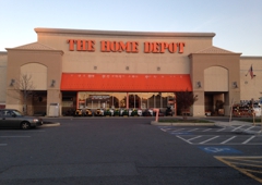 The Home Depot Hagerstown, MD 21740 - YP.com