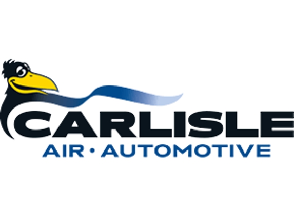 Carlisle Air Automotive - San Antonio, TX