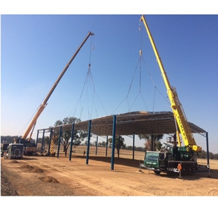 W. A. Pickles (NSW) Pty Ltd - Albury, NSW
