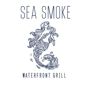 Sea Smoke Waterfront Grill