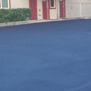 Seal-It Asphalt Maintenance - Asphalt