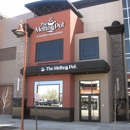 The Melting Pot - Fondue Restaurants
