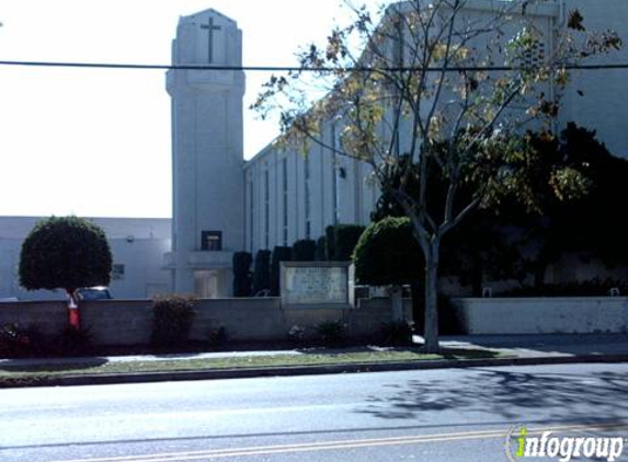 True Light Baptist Church - Los Angeles, CA