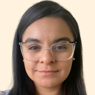 Kimberly Iraheta, Counselor