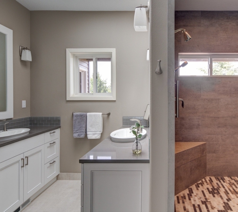 Lincoln Bathroom Remodels - Lincoln, NE