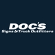 Doc's Signs & Truck Outfitters