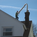 Kenny's Masonry & Chimney - Chimney Cleaning