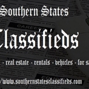Southern States Classifieds - Advertising Agencies