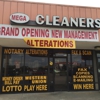 Mega Cleaners And Novelties/Global Shipping and Postal Services gallery
