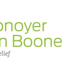 Dr. Matt Conoyer & Dr. Karen Boone