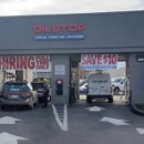 Oilstop Drive Thru Oil Change + Car Wash - Auto Oil & Lube