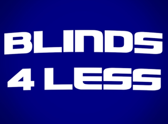 Blinds 4 Less - Macomb, MI