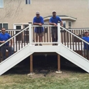 JV Custom Decks - Deck Builders