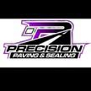 Precision Paving and Sealing - Asphalt Paving & Sealcoating