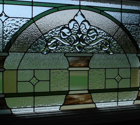 Art Glass With Finesse - Louisville, KY