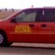 Yellow Cab of Amarillo / 371-TAXI