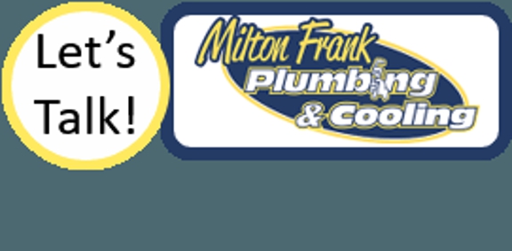 Milton Frank Plumbing and Cooling - Spring, TX