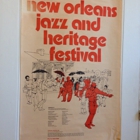 New Orleans Jazz & Heritage Foundation Archive