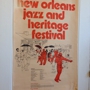 New Orleans Jazz & Heritage Foundation Archive