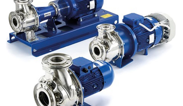 A1 Electric Motors Pty Ltd