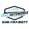 Craft Autoworks gallery