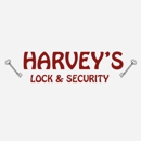 Harvey's Lock & Security Center - Locks & Locksmiths