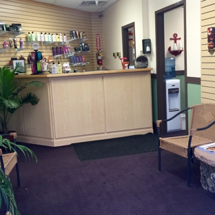 Coco Bay Tanning Spa - Bountiful, UT