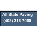 All State PAving - Parking Stations & Garages-Construction