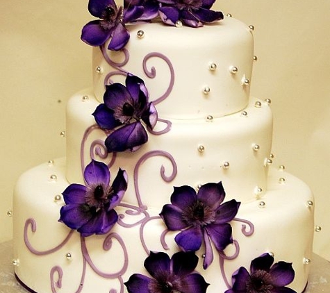 Knodels Wedding Cakes & Catering - Saint Louis, MO