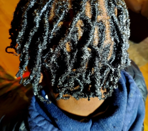 Kaay Braids - Millsboro, DE