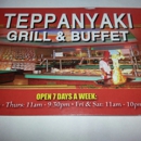 Teppanyaki Grill And Supreme Buffet - Chinese Restaurants