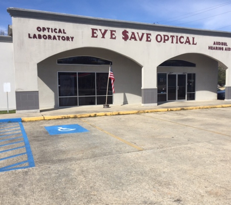 Eye Save Optical Inc - Bogalusa, LA