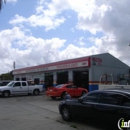 Martins' Garage & Tire Center Inc - Automobile Body Repairing & Painting